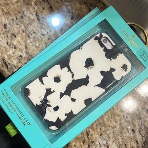 Kate Spade iPhone 6/6s Case